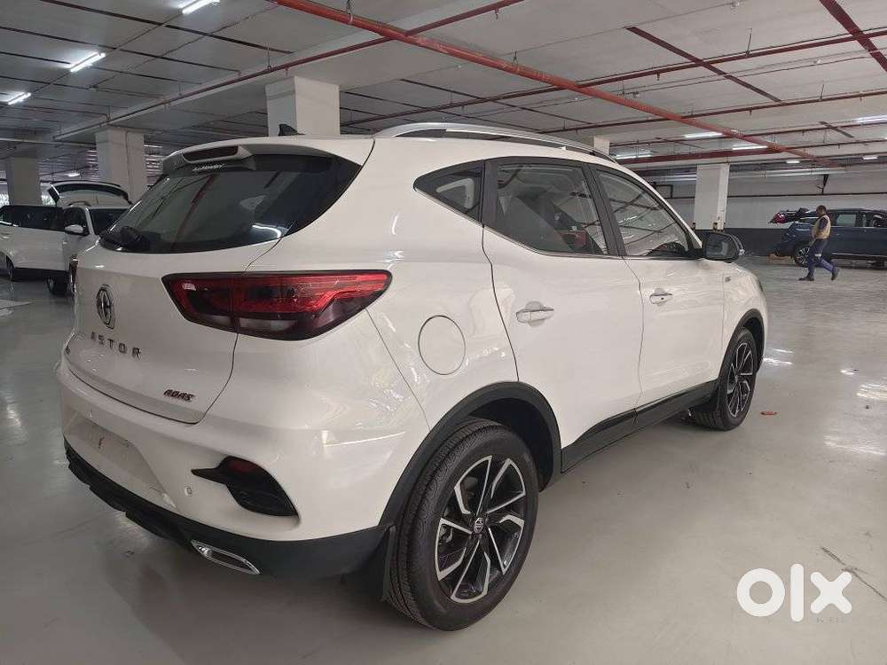 Mg Astor Savvy Turbo, 2023, Petrol