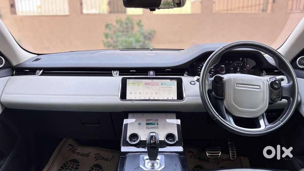 Land Rover Range Evoque 2.0 Td4 Hse Dynamic, 2020, Diesel