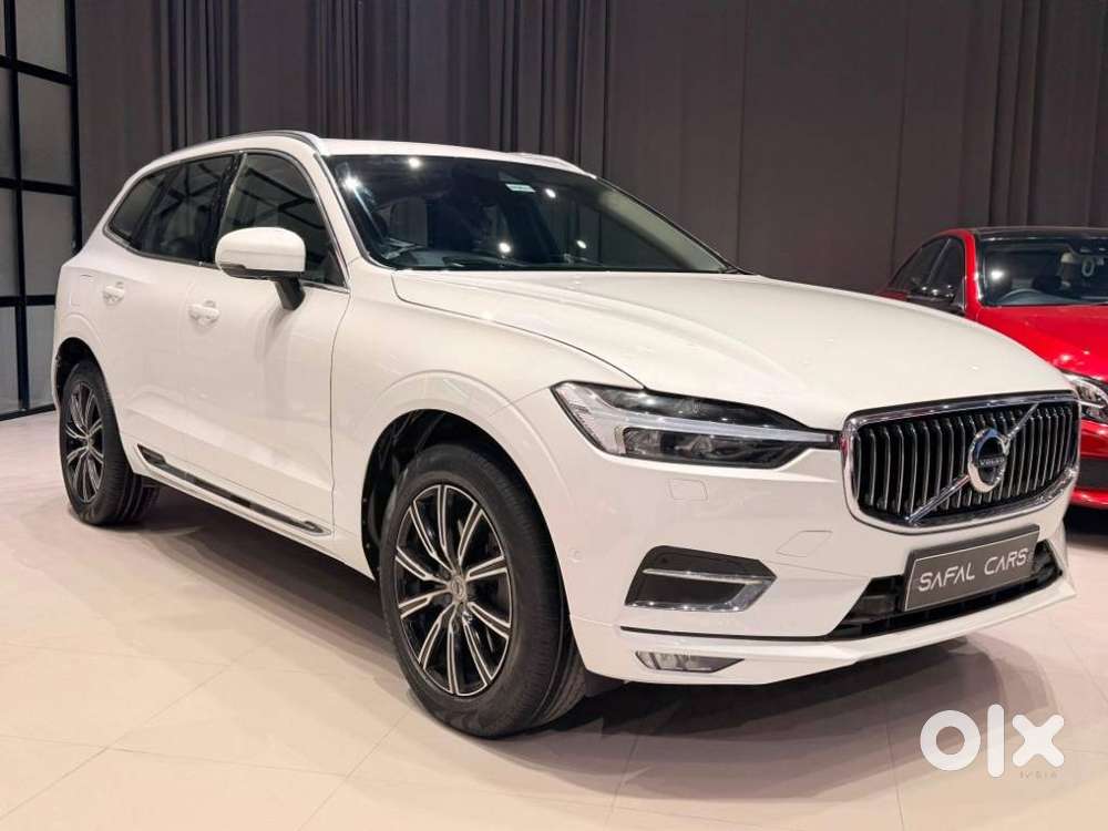 Volvo Xc60 D5 Inscription, 2019, Diesel