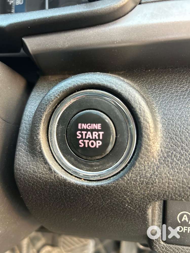 Maruti Suzuki Xl6 1.5 Zeta At, 2021, Petrol