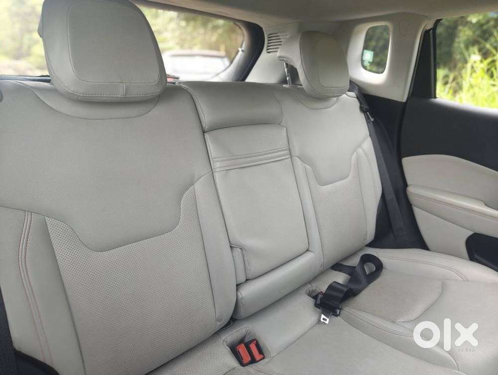 Jeep Compass 2.0 Limited, 2018, Diesel