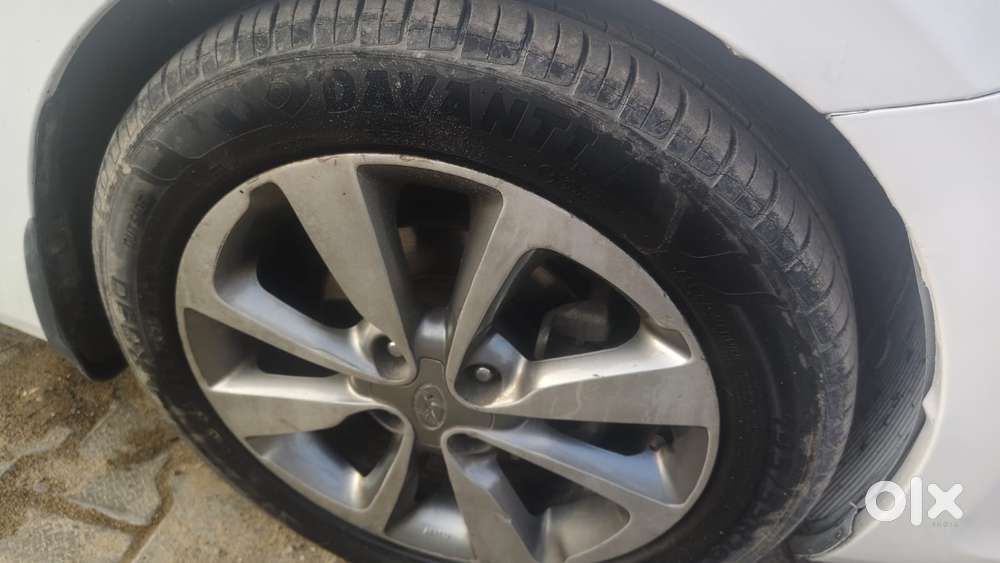 Hyundai Verna 1.4 Ex, 2014