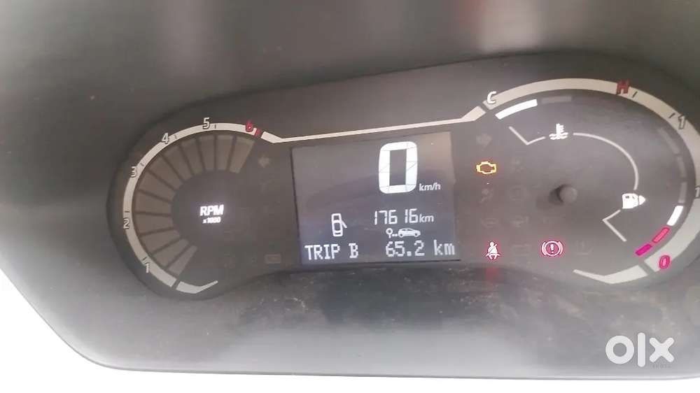 Single Handed, Properly Maintained