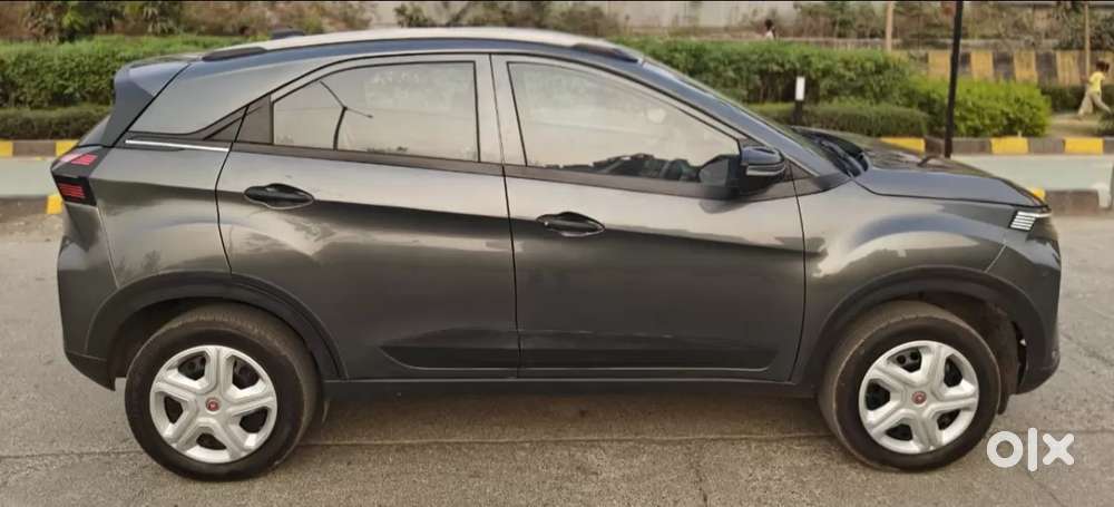 Tata Nexon, 2024, Cng & Hybrids