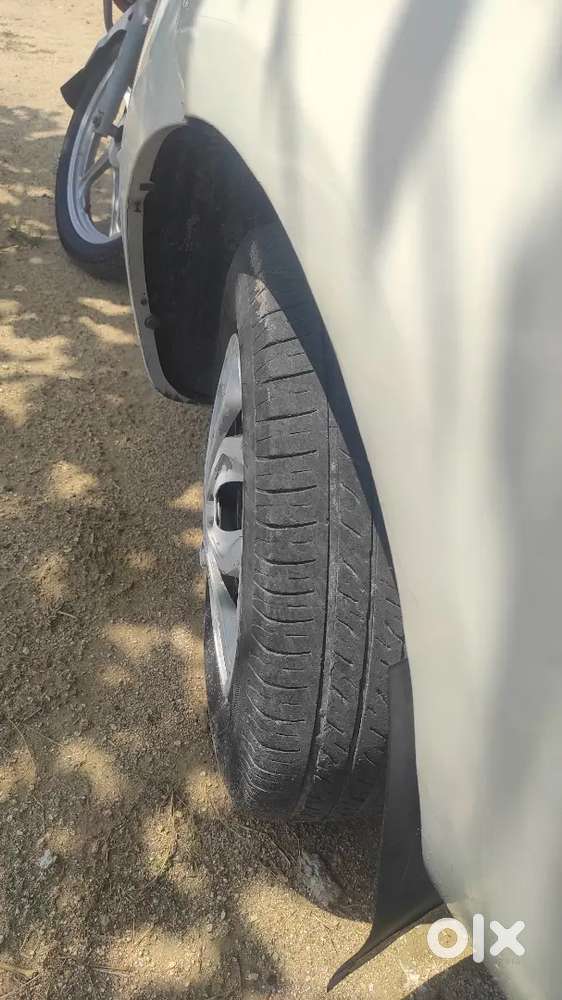 Tata Indica Vista 2012