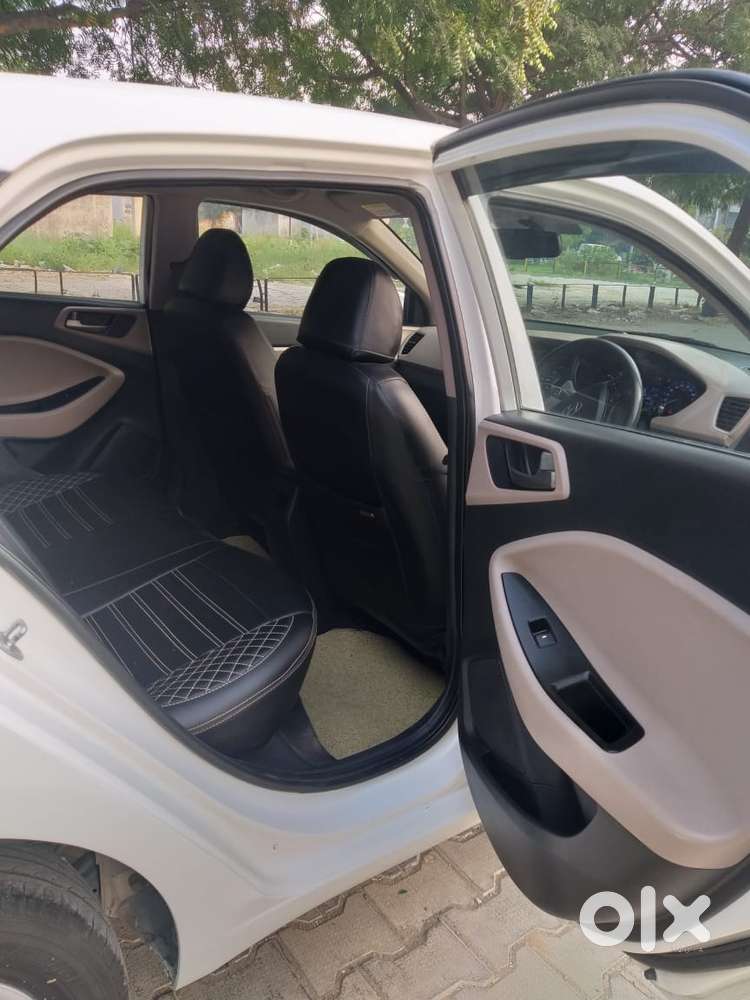 Hyundai I20 2015-2017 Sportz 1.2, 2016, Petrol