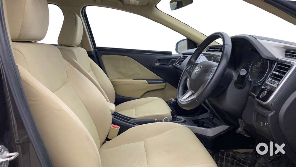 Honda City I-vtec Vx, 2019, Petrol