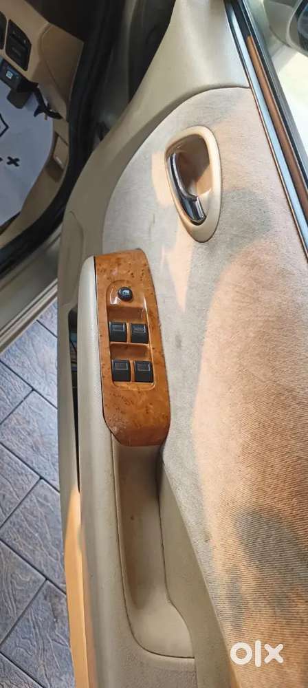 Honda City Zx Full Option Petrol/lpg