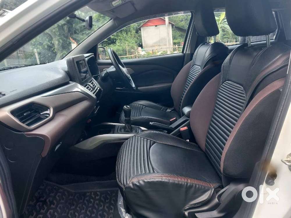Maruti Suzuki Fronx Zeta 1.0 L Turbo Mt, 2023, Petrol