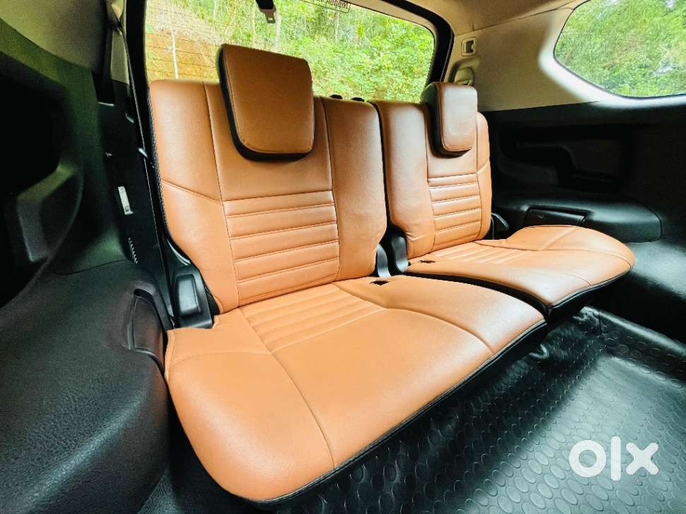 Toyota Innova Crysta 2.4 Gx Mt 8s, 2018, Diesel