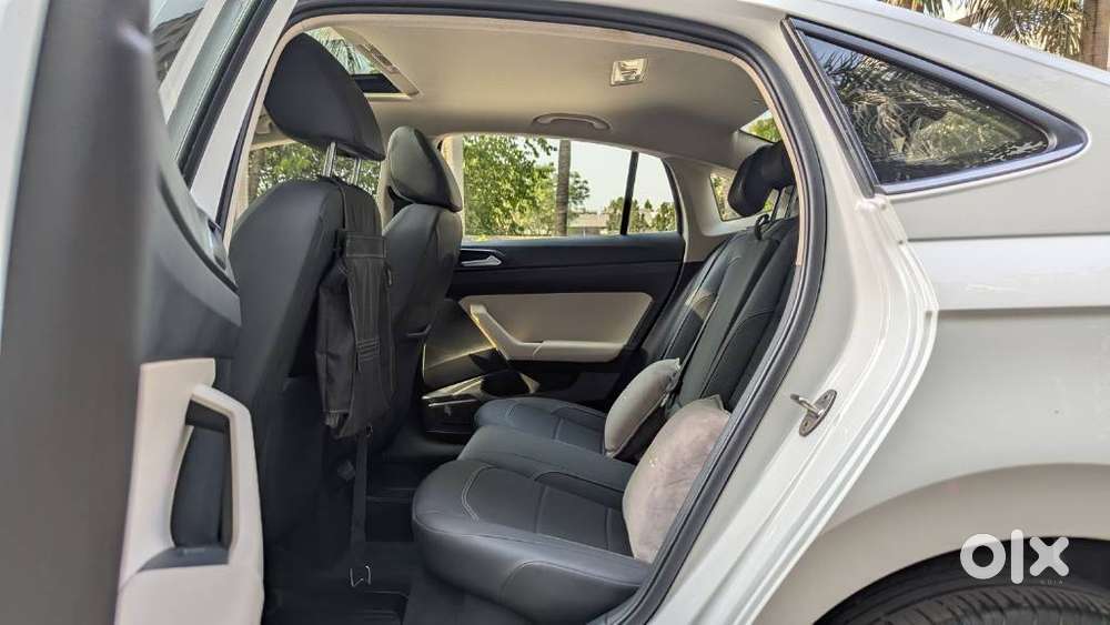 Volkswagen Virtus 1.5 Tsi Gt Plus Evo Dsg, 2024, Petrol