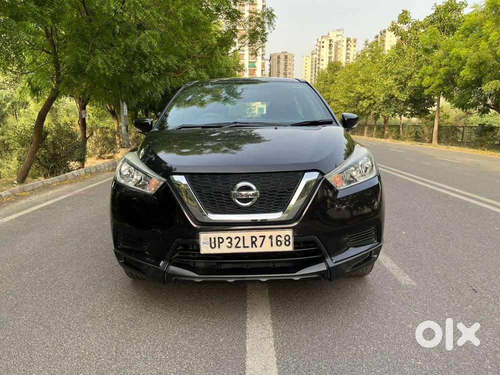 Nissan Kicks Xl, 2020, Petrol