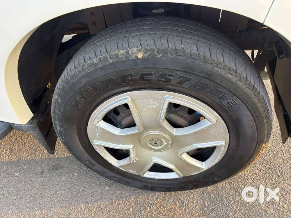 Mahindra Scorpio S Mt 9str, 2018, Diesel