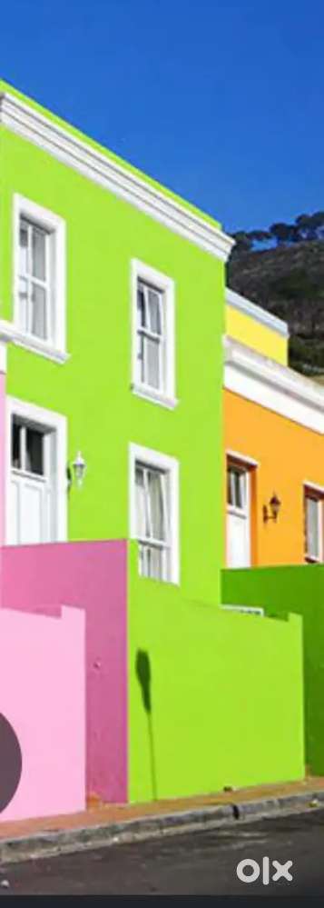 For rent house