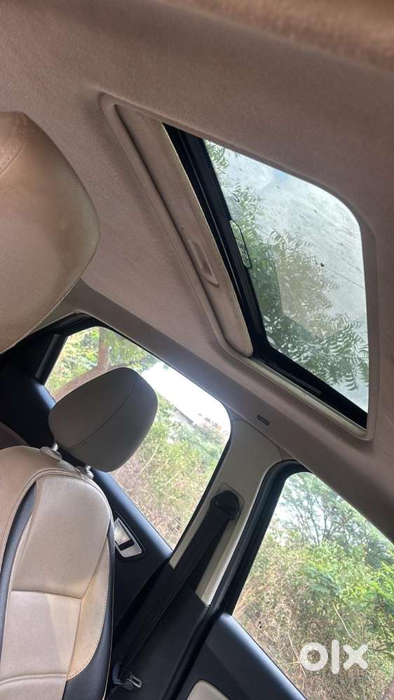 Ford Ecosport, 2020, Diesel
