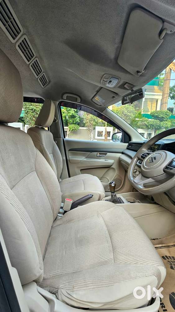 Maruti Suzuki Ertiga Vdi, 2019, Diesel