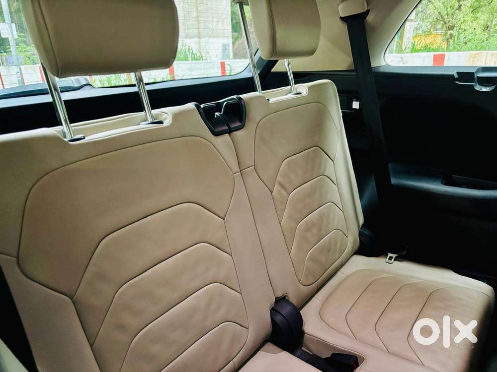 Skoda Kodiaq 2.0 Style Tdi 4x4 At, 2017, Diesel