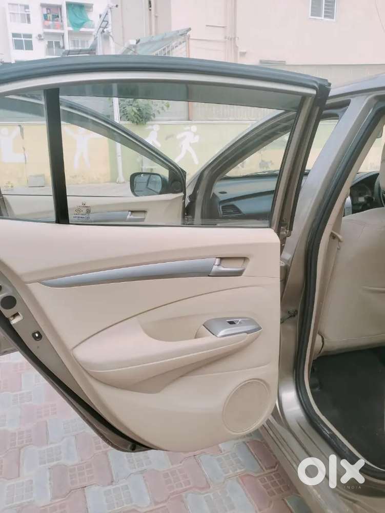 Honda City 2011 Petrol 80000 Km Driven