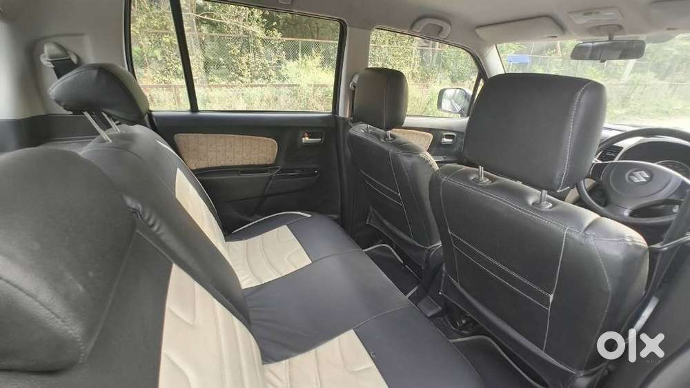 Maruti Suzuki Wagon R Vxi 1.2, 2018, Cng & Hybrids