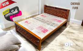 Olx double cot deals