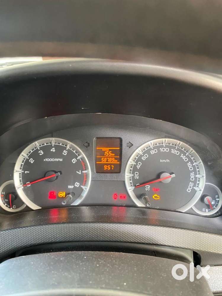 Maruti Suzuki Swift 2013 58500 Km Driven