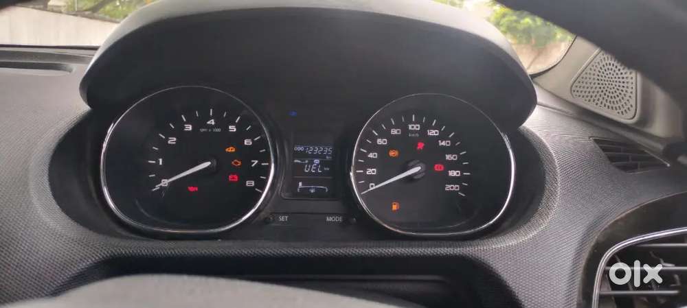 Tata Tiago 2019 Petrol