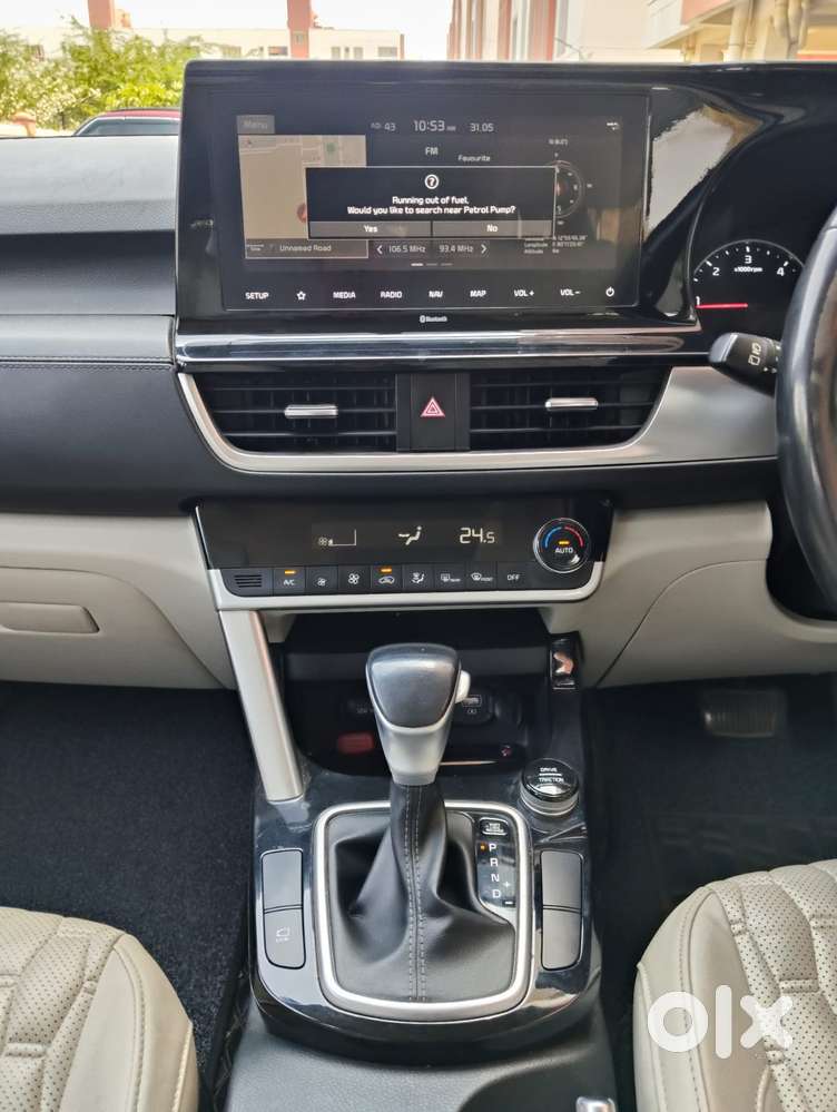 Kia Seltos Htx D, 2022, Diesel
