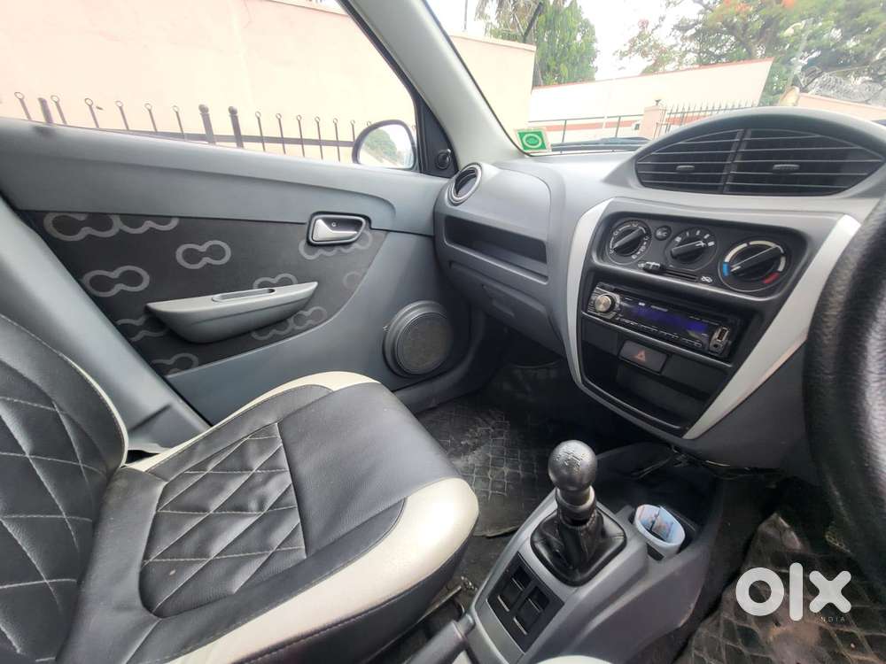 Maruti Suzuki Alto 800 2012-2016 Lxi, 2012, Petrol