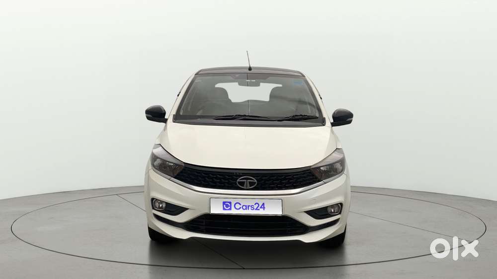 Tata Tiago 1.2 Revotron Xz Plus, 2020, Petrol