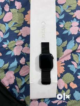 Series 4 apple watch olx sale