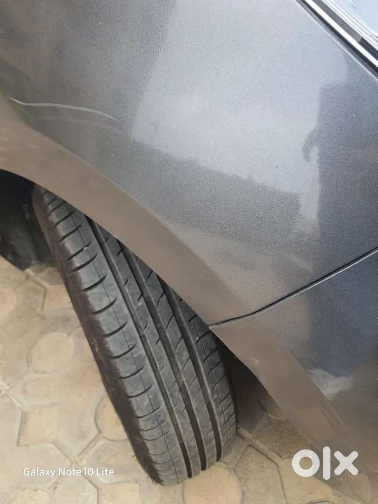 Hyundai Santro 1.1 Magna 2019