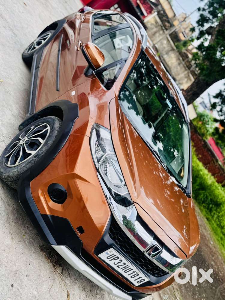 Honda Wr-v I-dtec S, 2017, Diesel