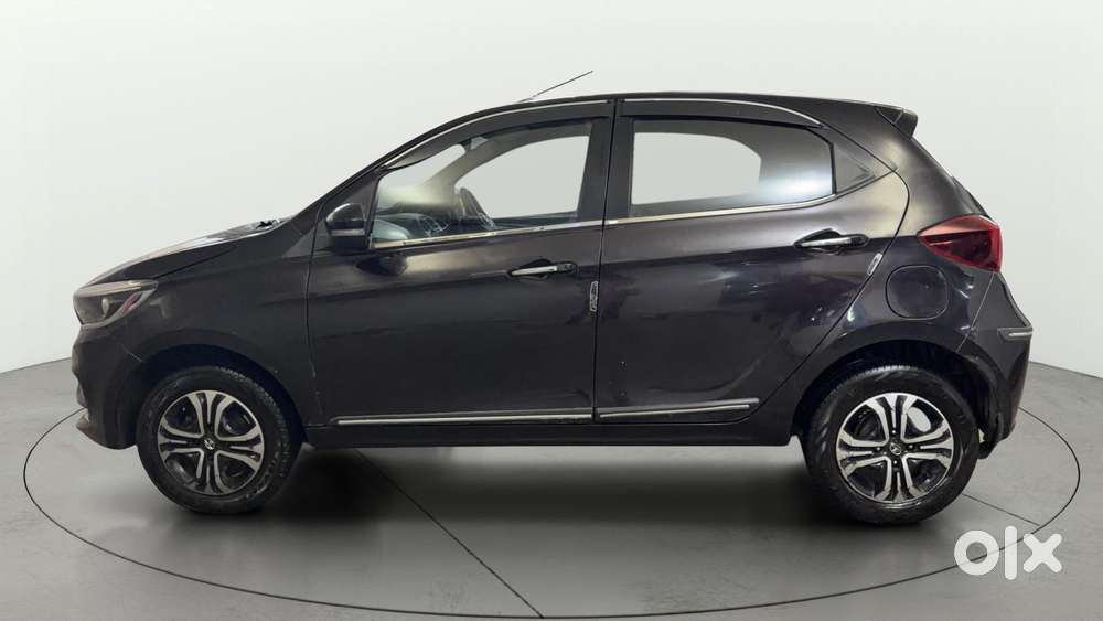 Tata Tiago 1.2 Revotron Xz Plus, 2022, Cng & Hybrids