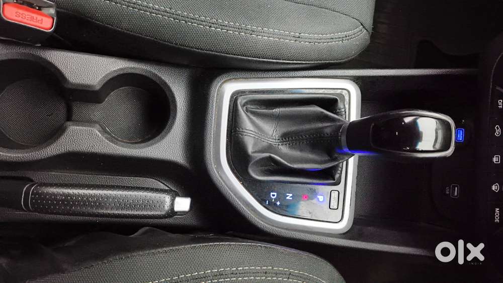 Hyundai Creta 1.6 Sx Automatic Diesel, 2018, Diesel