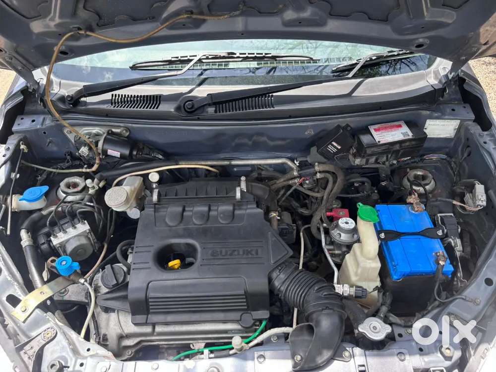 Maruti Suzuki Alto 2019