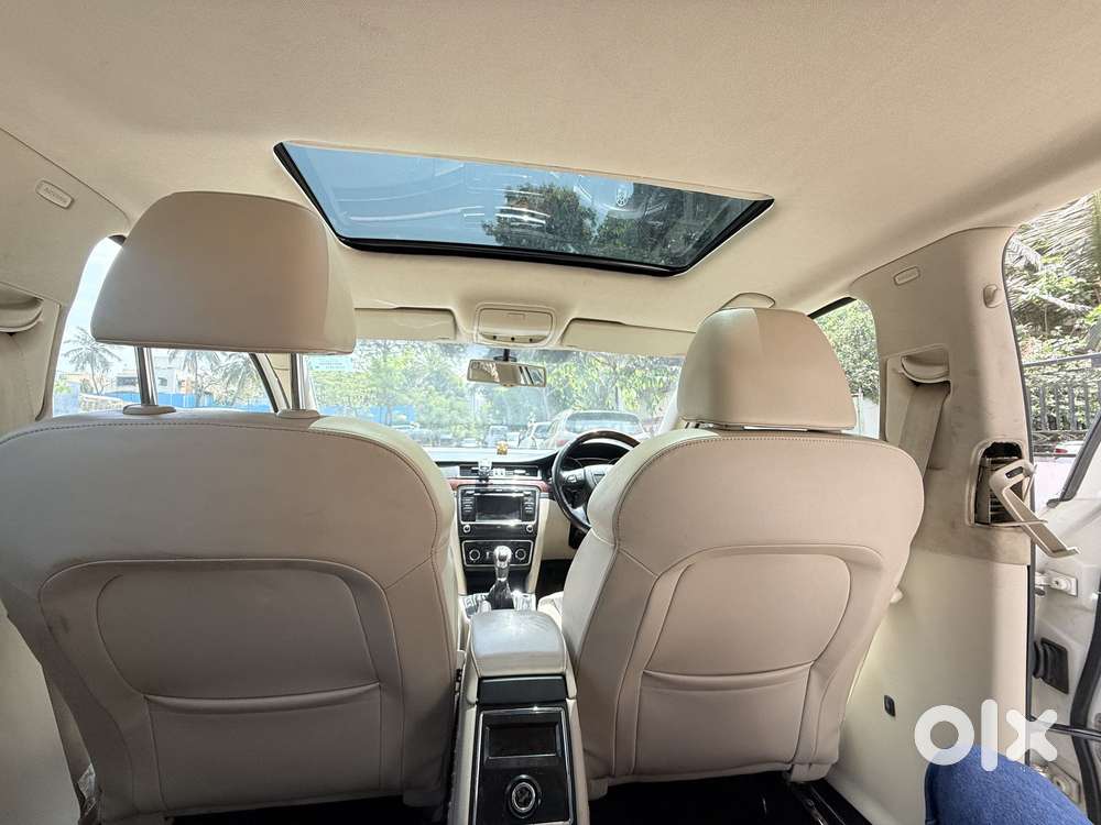 Skoda Superb [2012-2014] 1.8 Tsi Elegance Mt, 2012, Petrol