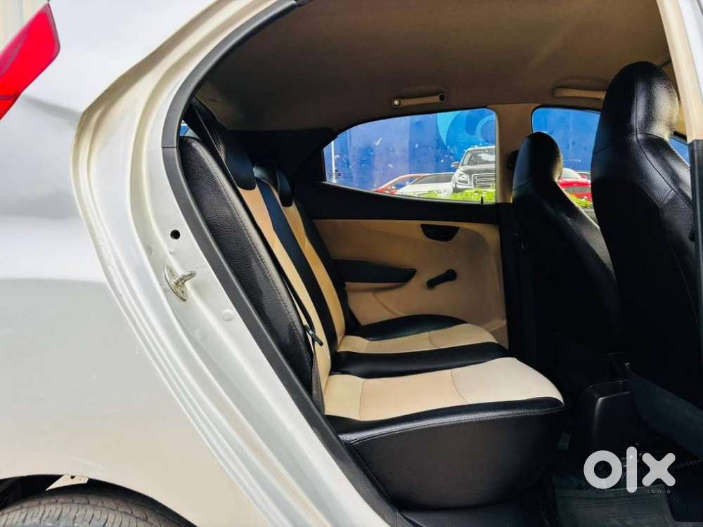 Hyundai Eon Era +, 2015, Petrol