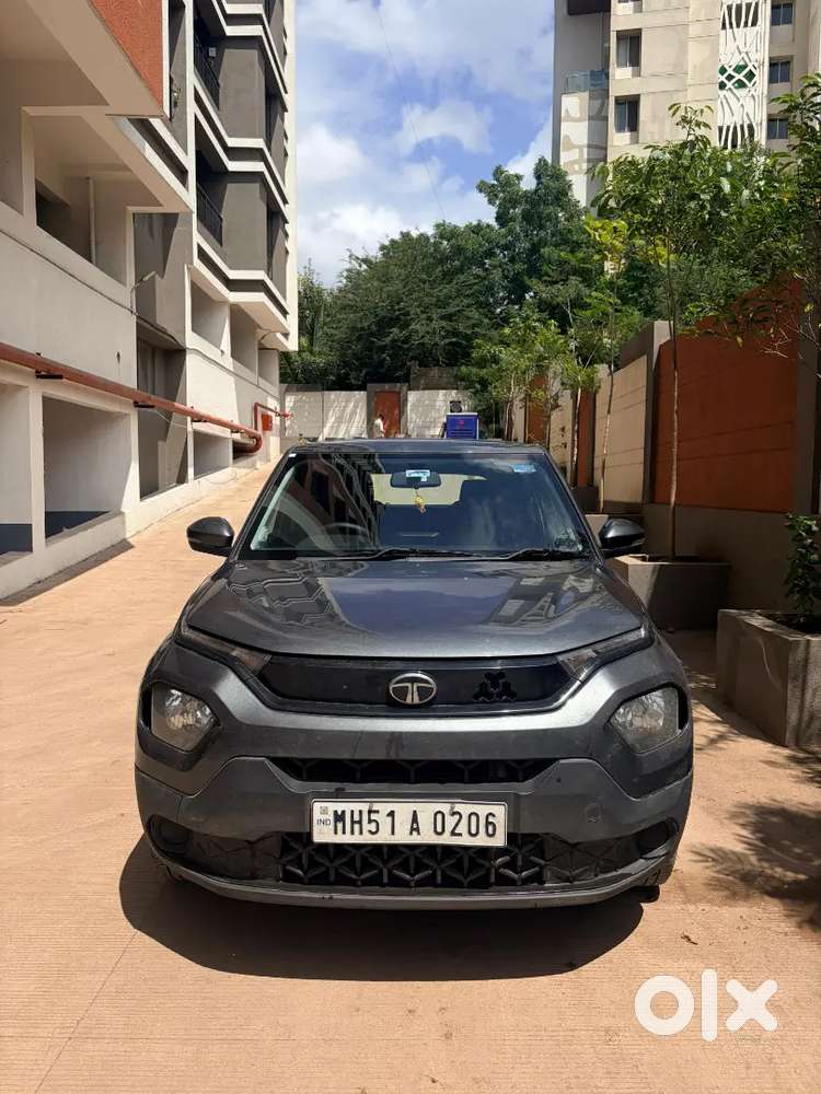Tata Punch Revotron 2024 Adventure