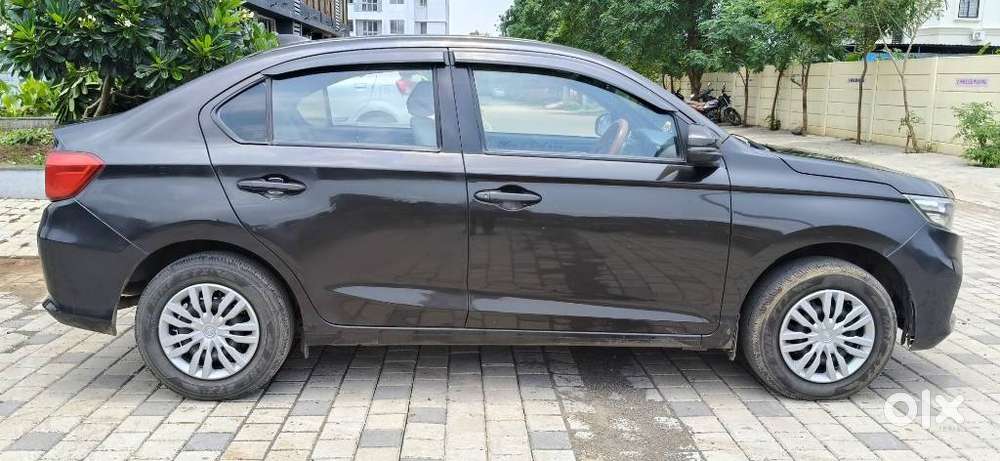 Honda Amaze 1.5 Smt I Dtec, 2018, Diesel