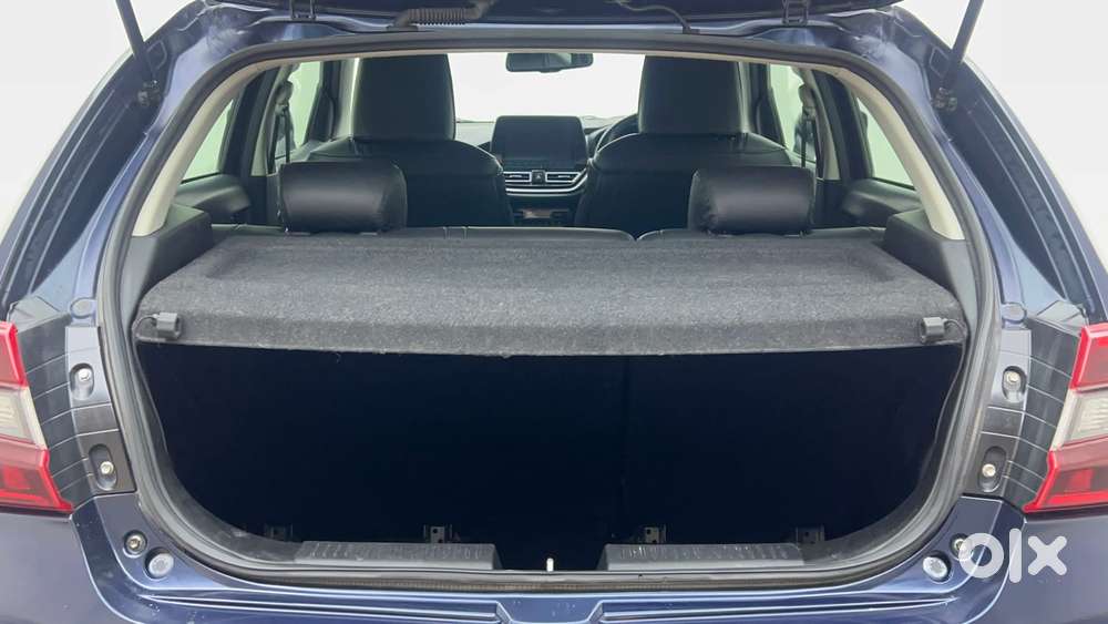 Maruti Suzuki Baleno Alpha, 2022, Petrol