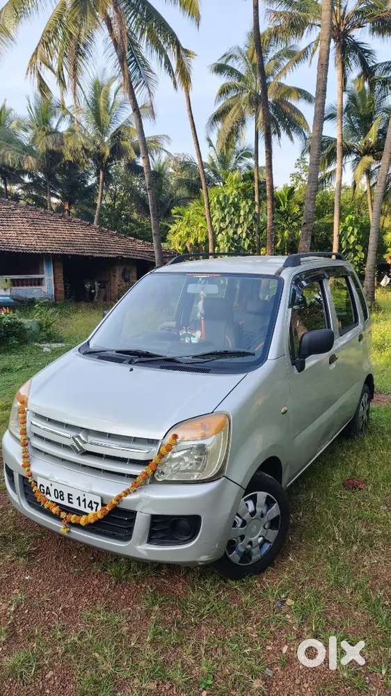 Maruti Wagon R 2006