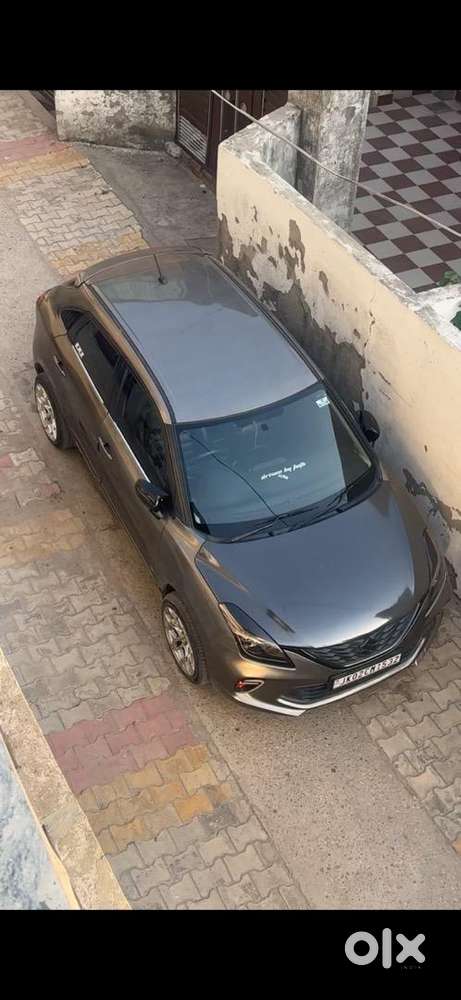 Maruti Suzuki 2020 Manual Petrol Car