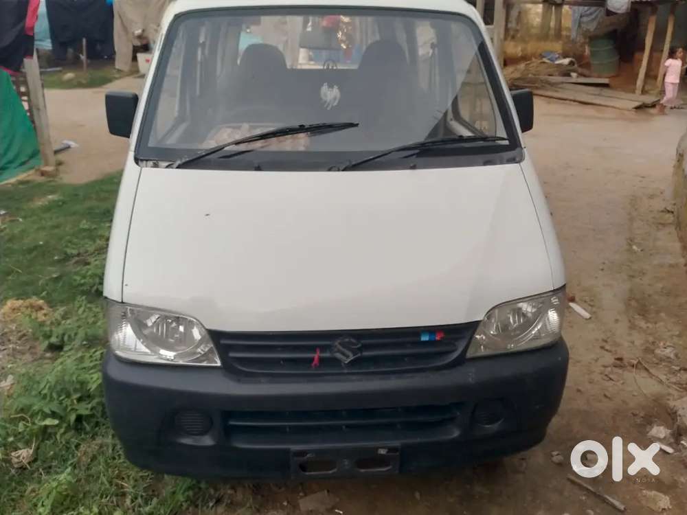 Maruti Eeco 1.2 2014
