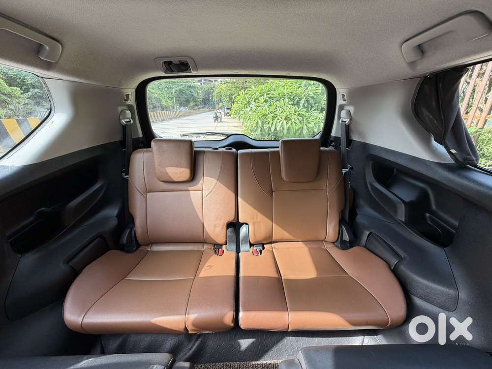 Toyota Innova Crysta, 2017, Diesel