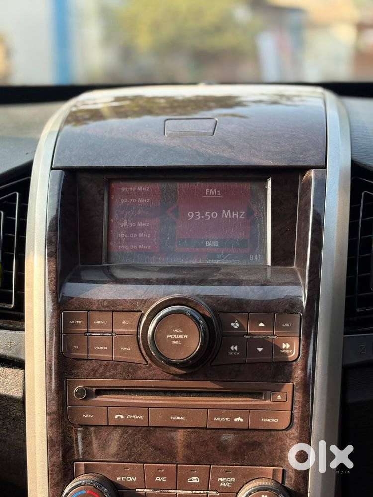 Mahindra Xuv500 W8, 2013, Diesel