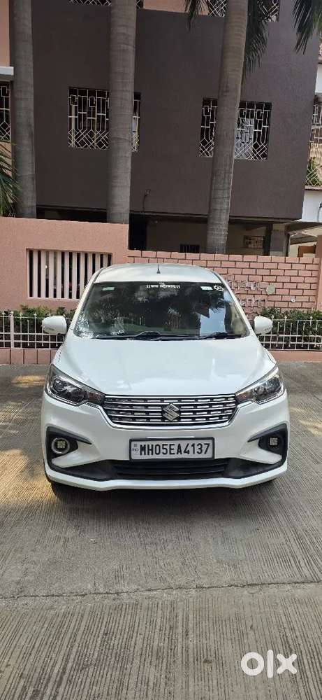 Maruti Suzuki Ertiga 2019 Diesel 44000 Km Driven