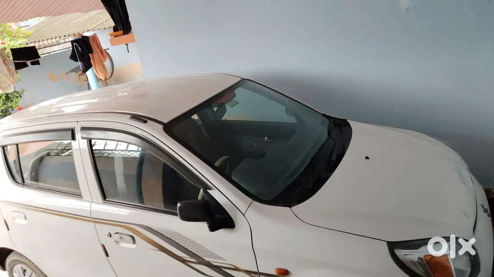 Maruti Suzuki Alto 2019 Petrol Good Condition