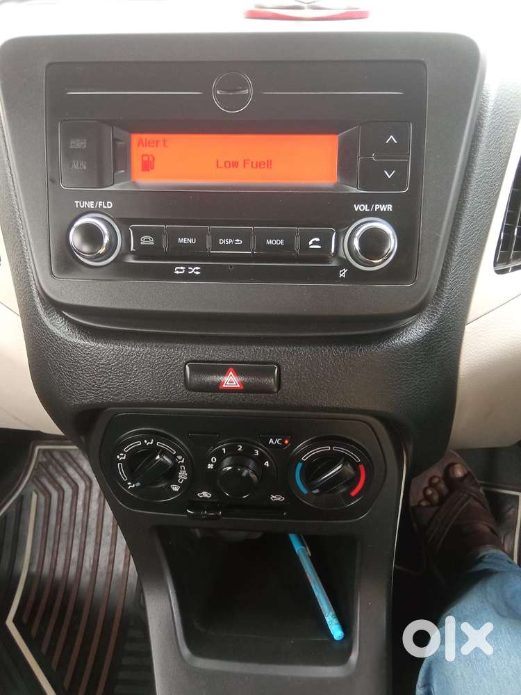 Maruti Suzuki Wagon R 1.0 Vxi, 2023, Petrol