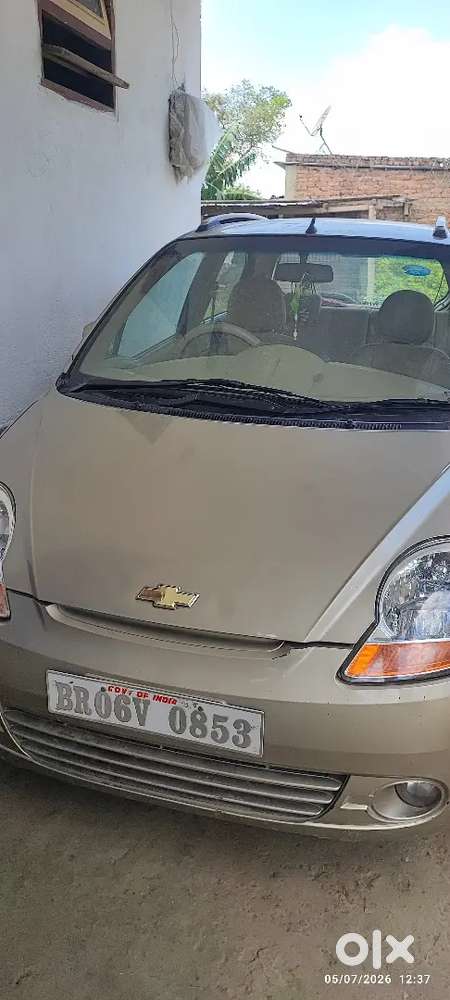 Chevrole Spark Valid Till 2030