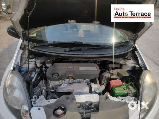 Honda Amaze E Diesel, 2014, Diesel